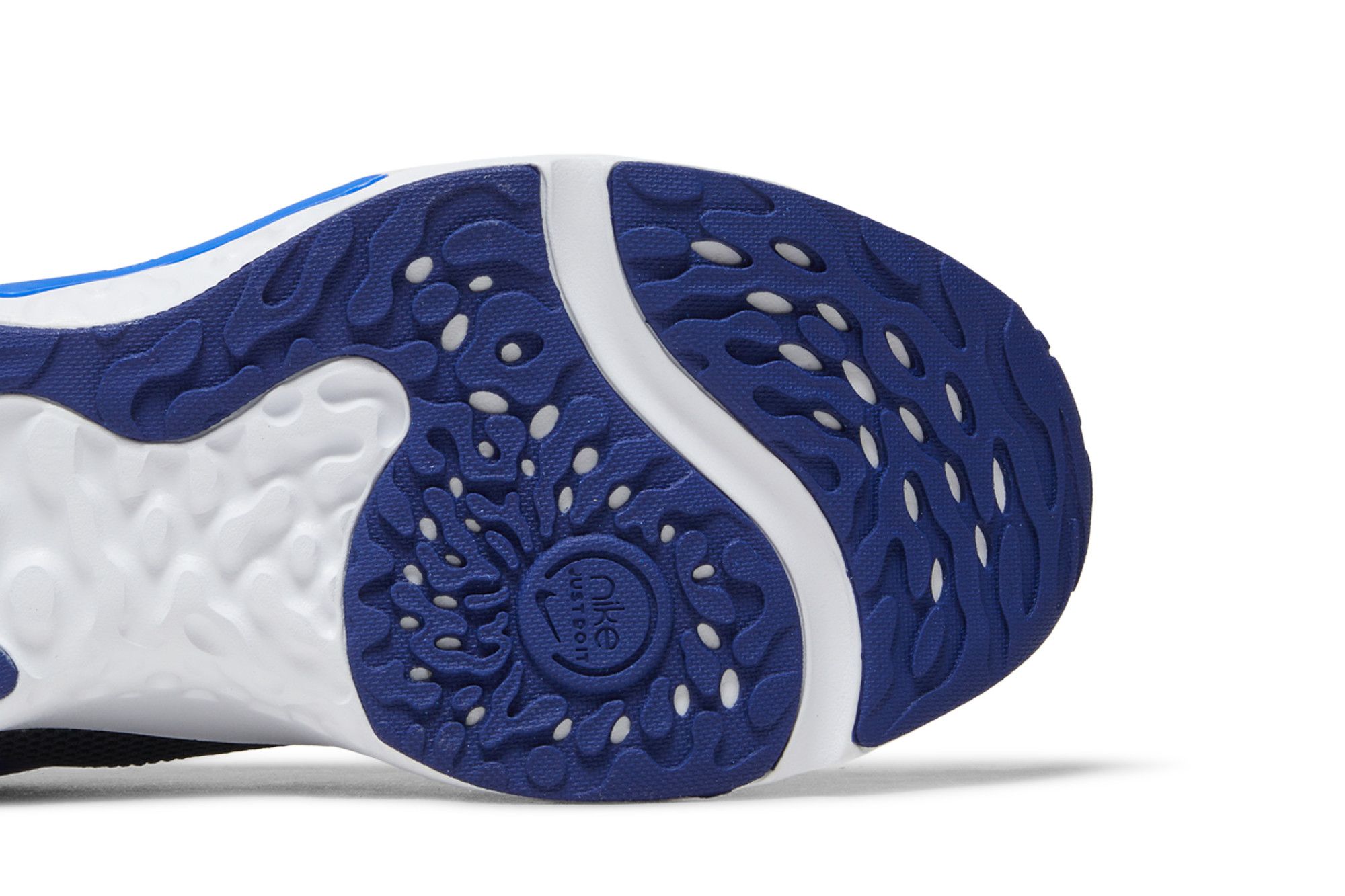 Buy Nike Renew Retaliation TR 3 'Dark Obsidian' - DA1350 400 | GOAT