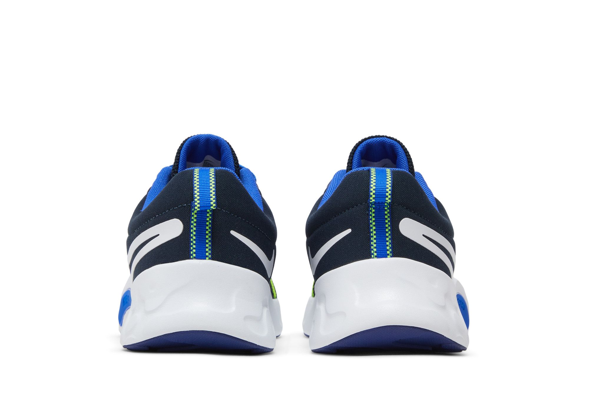 Buy Nike Renew Retaliation TR 3 'Dark Obsidian' - DA1350 400 | GOAT