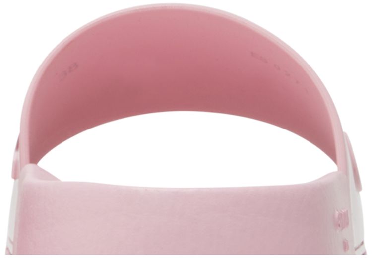 Givenchy Wmns Flat Slide Bubble Gum Pink