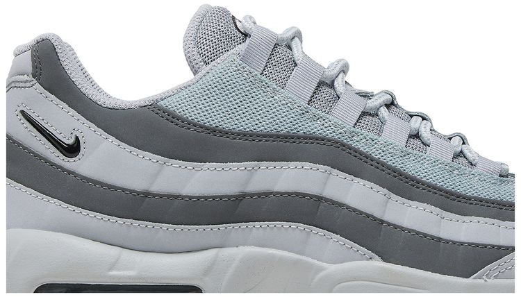 Nike Air Max 95 Greyscale