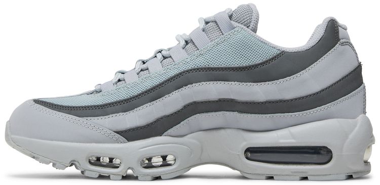 Nike Air Max 95 Greyscale