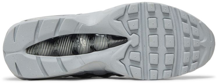 Nike Air Max 95 Greyscale