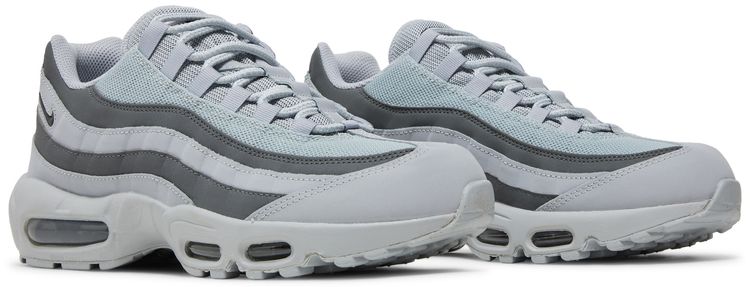 Nike Air Max 95 Greyscale