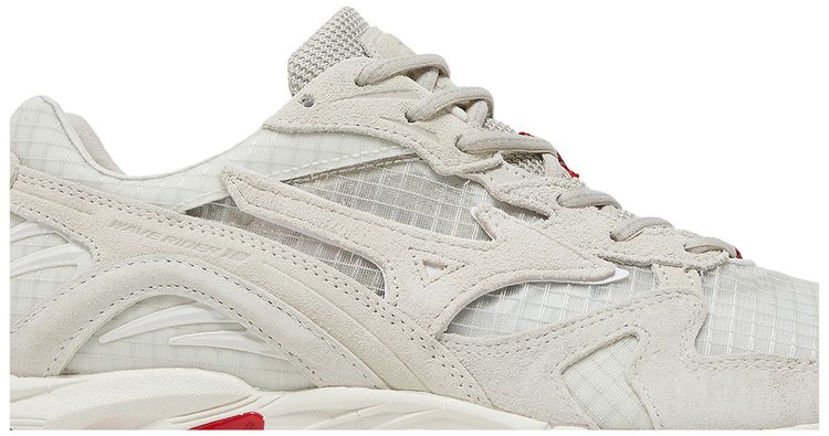 Highsnobiety x Mizuno Wave Rider 10 Duality Balance