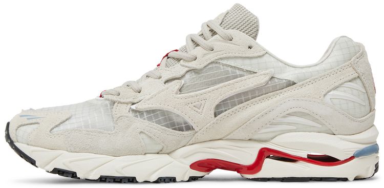 Highsnobiety x Mizuno Wave Rider 10 Duality Balance