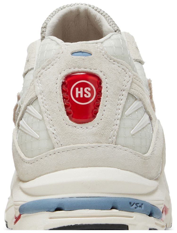 Highsnobiety x Mizuno Wave Rider 10 Duality Balance