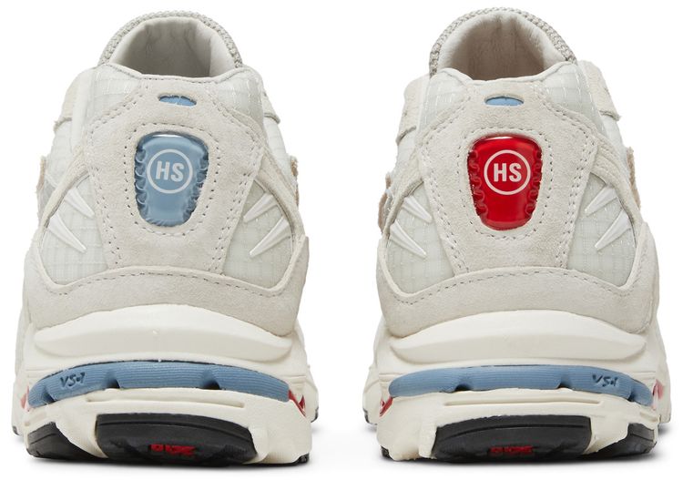 Highsnobiety x Mizuno Wave Rider 10 Duality Balance