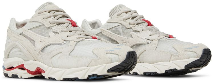 Highsnobiety x Mizuno Wave Rider 10 Duality Balance