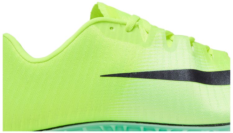Nike Zoom Ja Fly 3 Volt