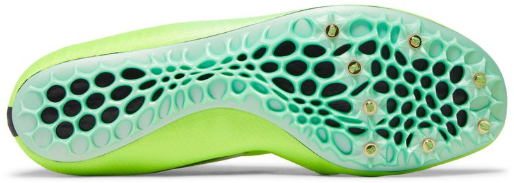 Nike Zoom Ja Fly 3 Volt