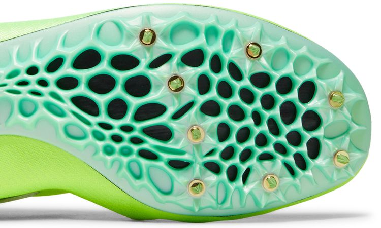 Nike Zoom Ja Fly 3 Volt