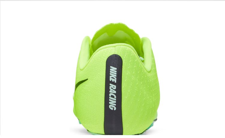 Nike Zoom Ja Fly 3 Volt