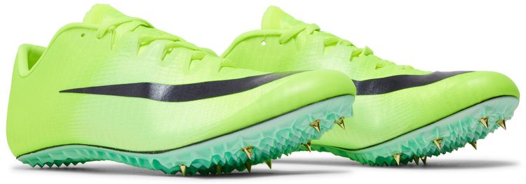 Nike Zoom Ja Fly 3 Volt