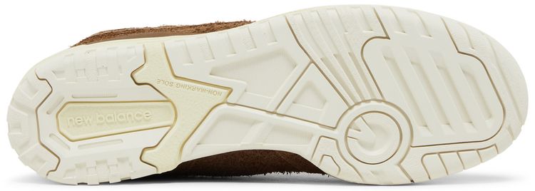 Aime Leon Dore x 550 True Brown