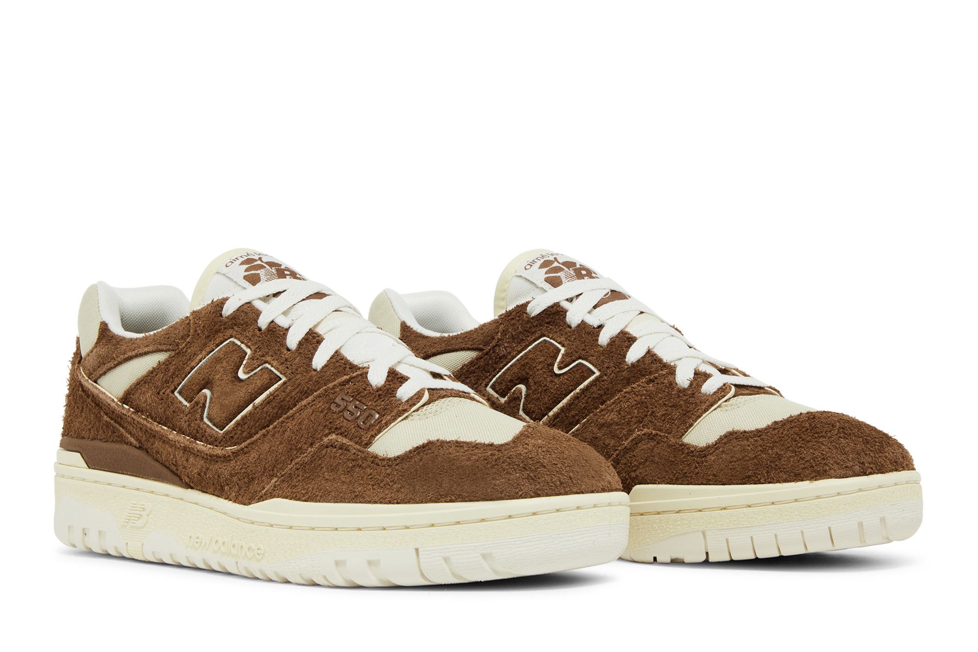Aimé Leon Dore New Balance 550 Brown 新品 Aimé Leon Dore x New Balance 550 