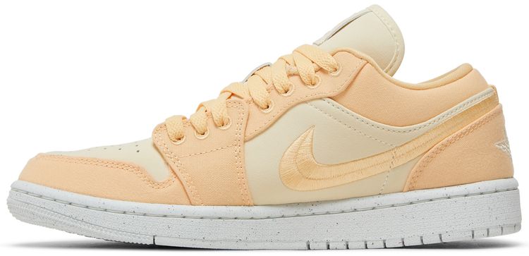 Wmns Air Jordan 1 Low SE Celestial Gold