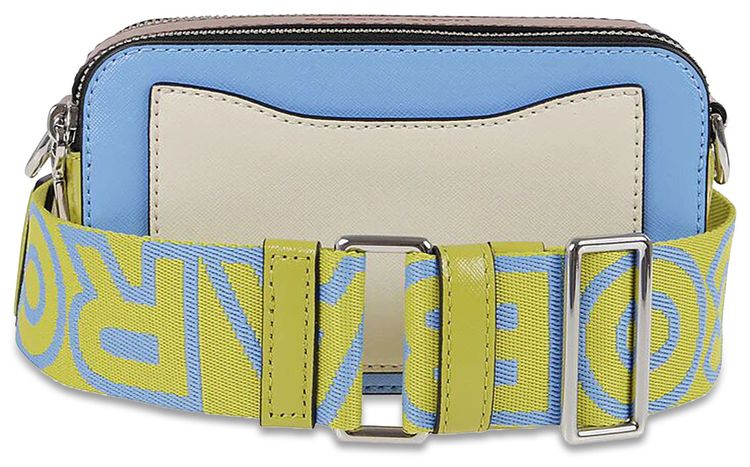 Marc Jacobs The Snapshot BlueMulticolor