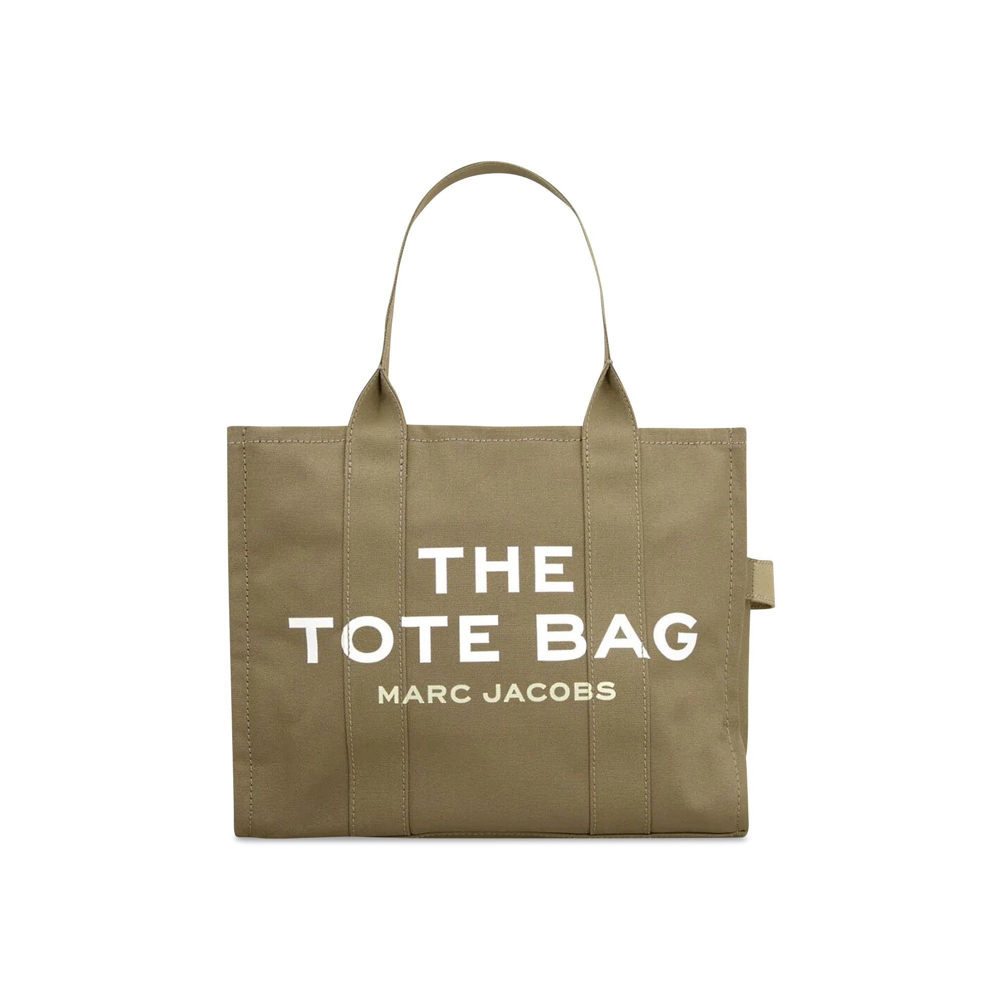 Buy Marc Jacobs The Large Tote Bag 'Slate/Green