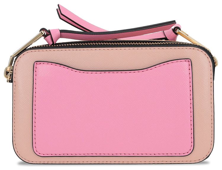 Marc Jacobs The Snapshot RoseMulticolor