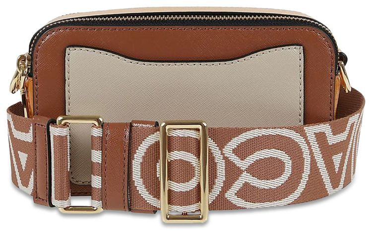 Marc Jacobs The Snapshot OilMulticolor