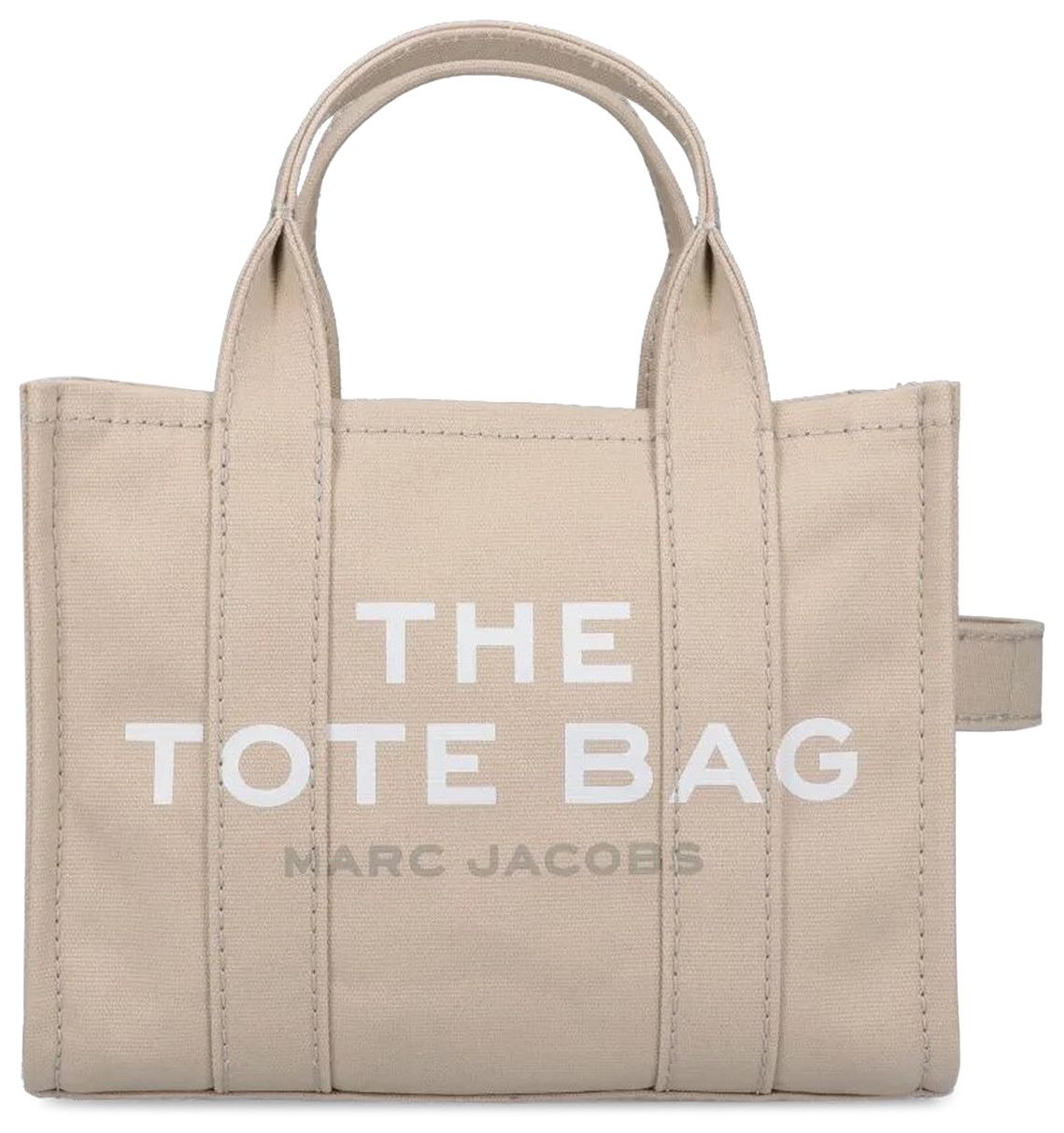 Buy Marc Jacobs The Mini Tote Bag 'Beige' M0016493260 BEIG GOAT
