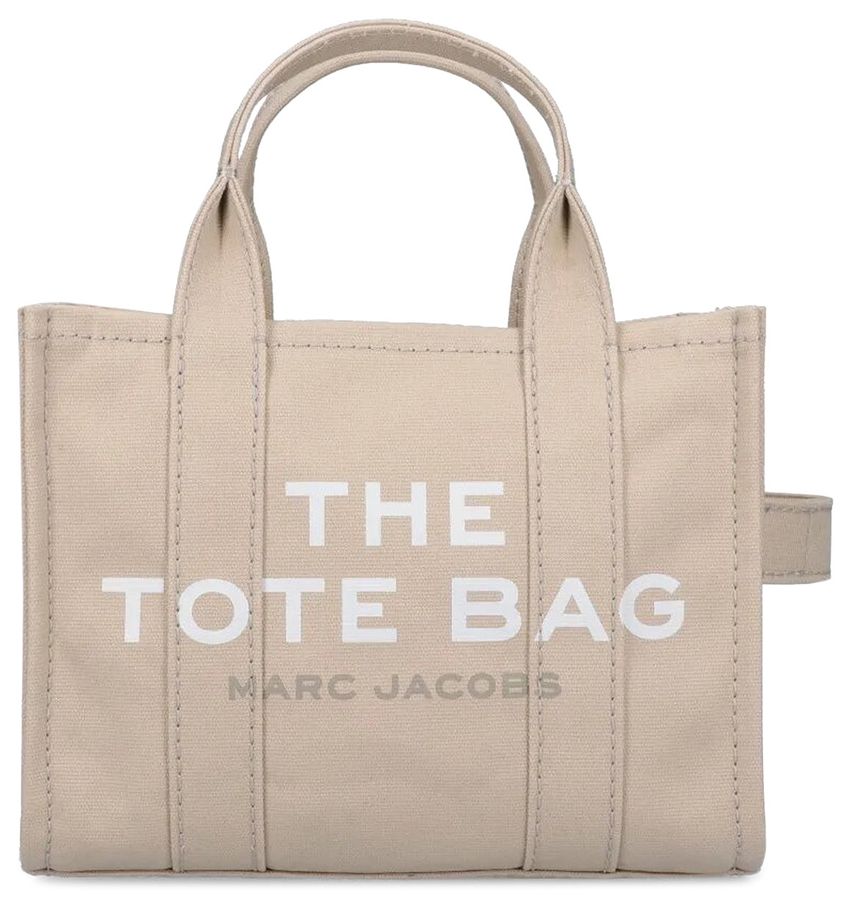 Marc Jacobs Women's The Tote Bag Small Beige