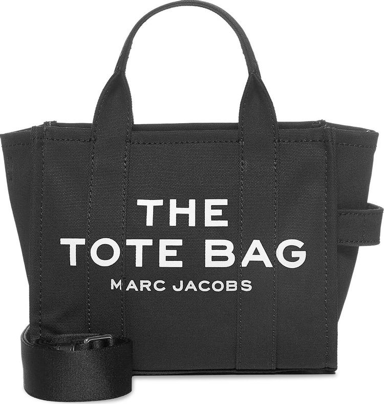 Marc Jacobs The Mini Tote Bag 'Black'