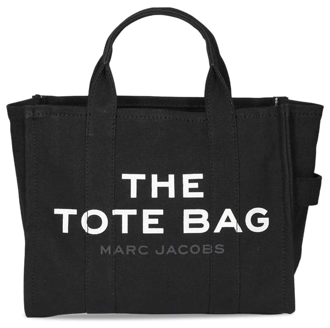 Buy Marc Jacobs The Medium Tote Bag 'Black' M0016161001 BLAC GOAT