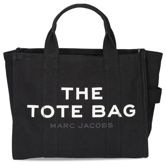 Buy Marc Jacobs The Medium Tote Bag 'Black' M0016161001 BLAC GOAT