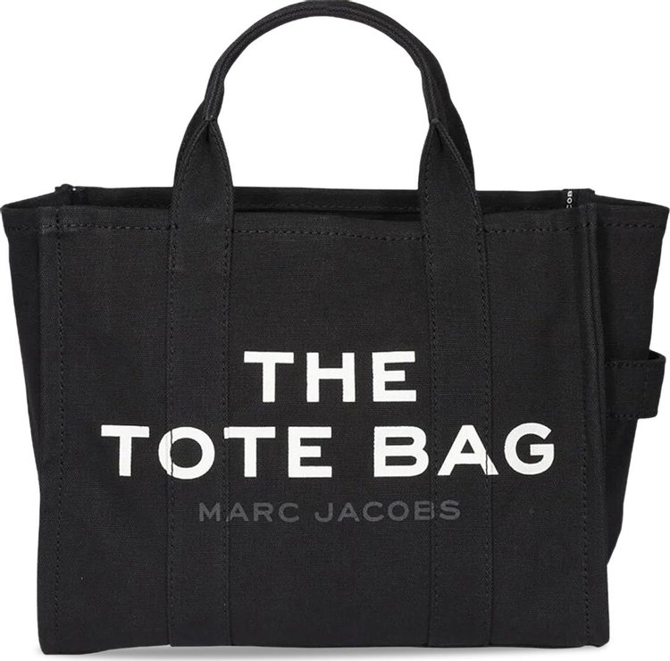Marc Jacobs The Medium Tote Bag 'Black'
