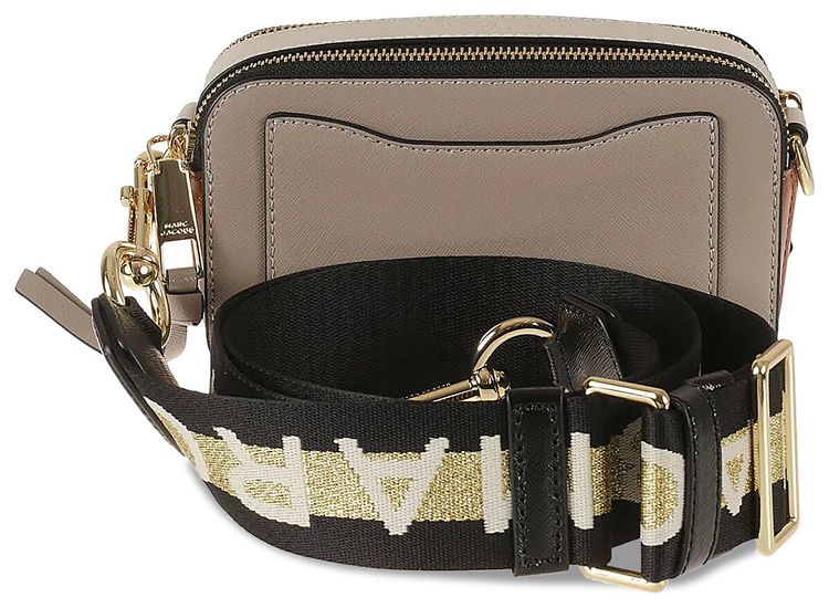 Marc Jacobs The Snapshot CementMulticolor