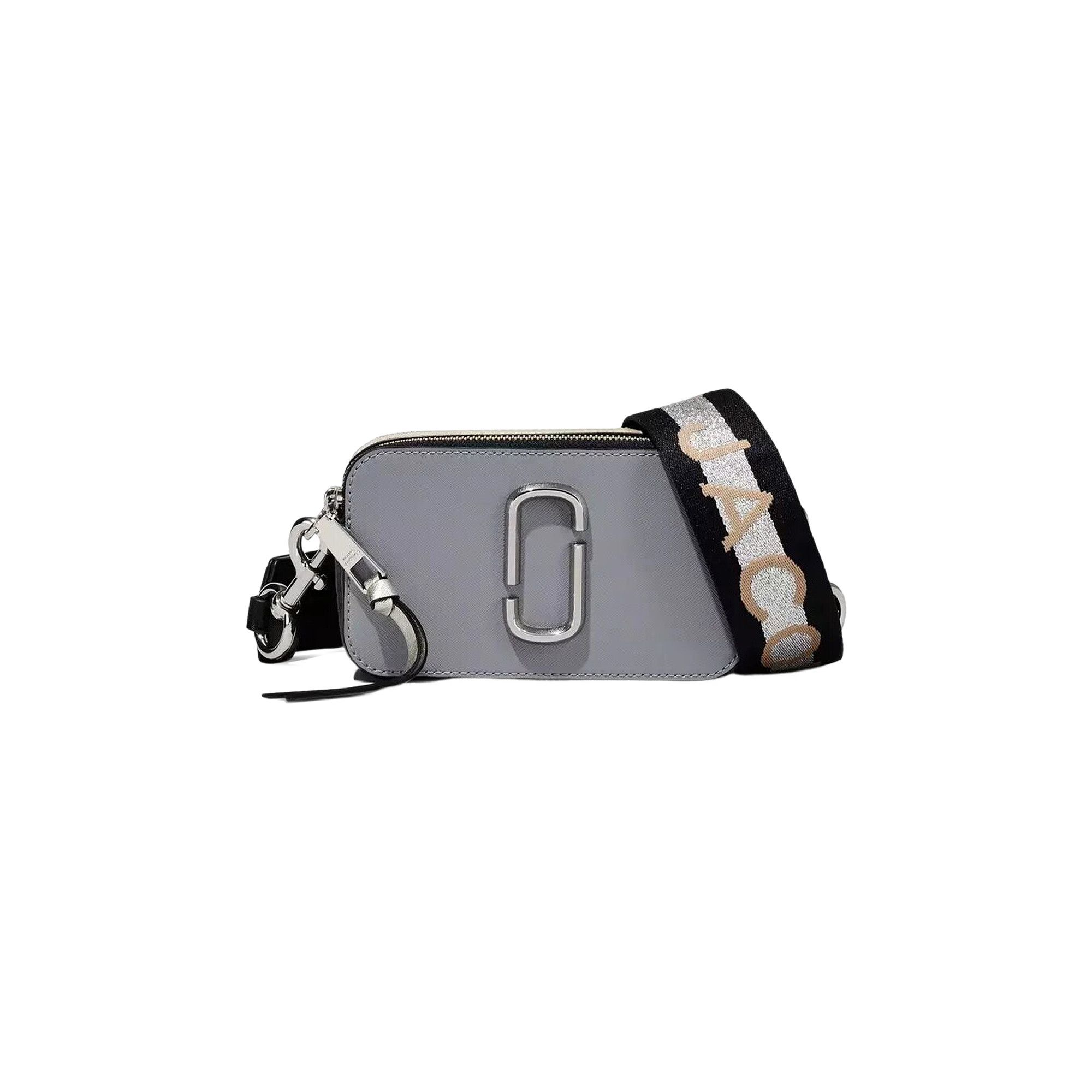 Marc jacobs snapshot multicolor outlet