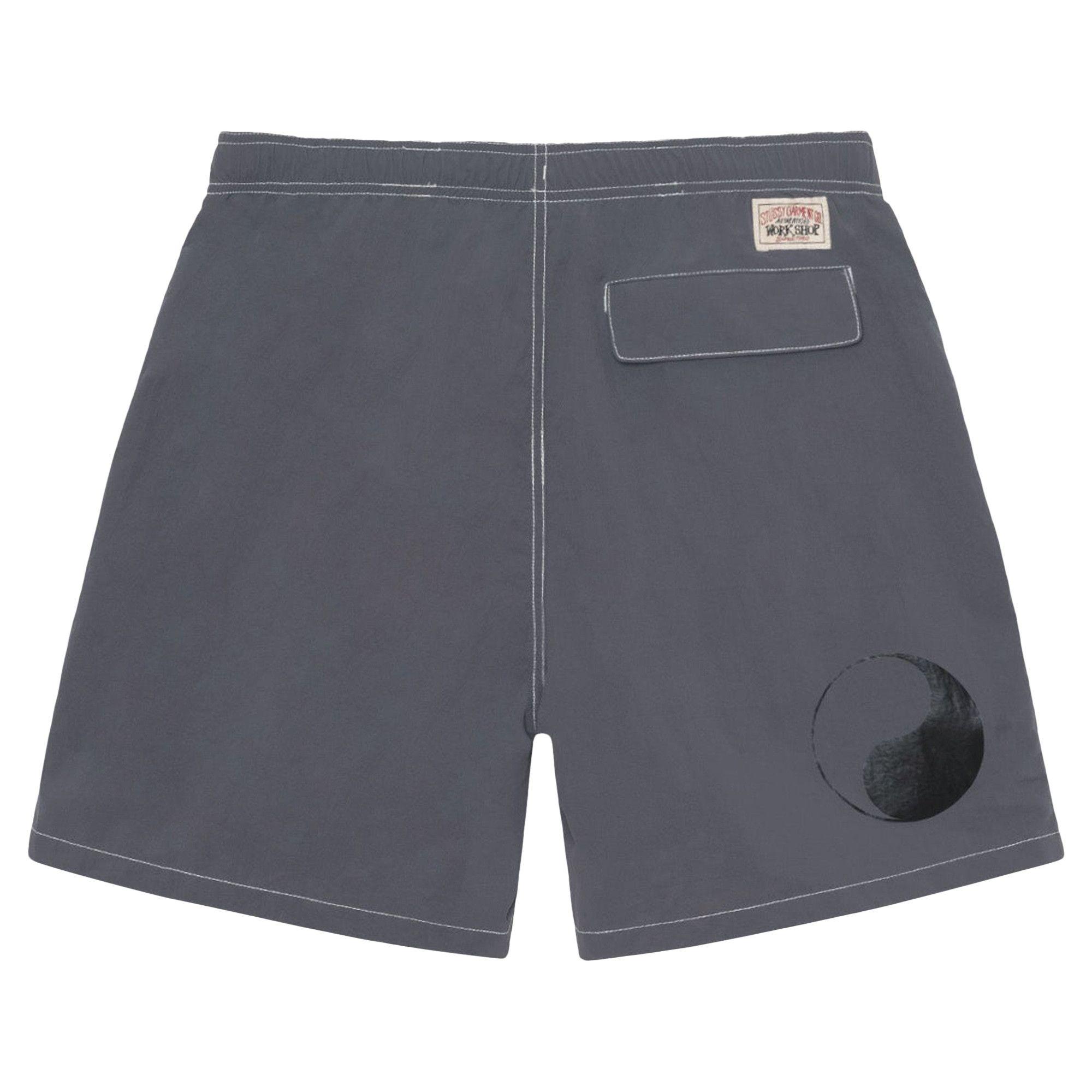 Our Legacy Stussy Shorts Our Legacy X Stüssy TALL LAGUNA SHORT Our