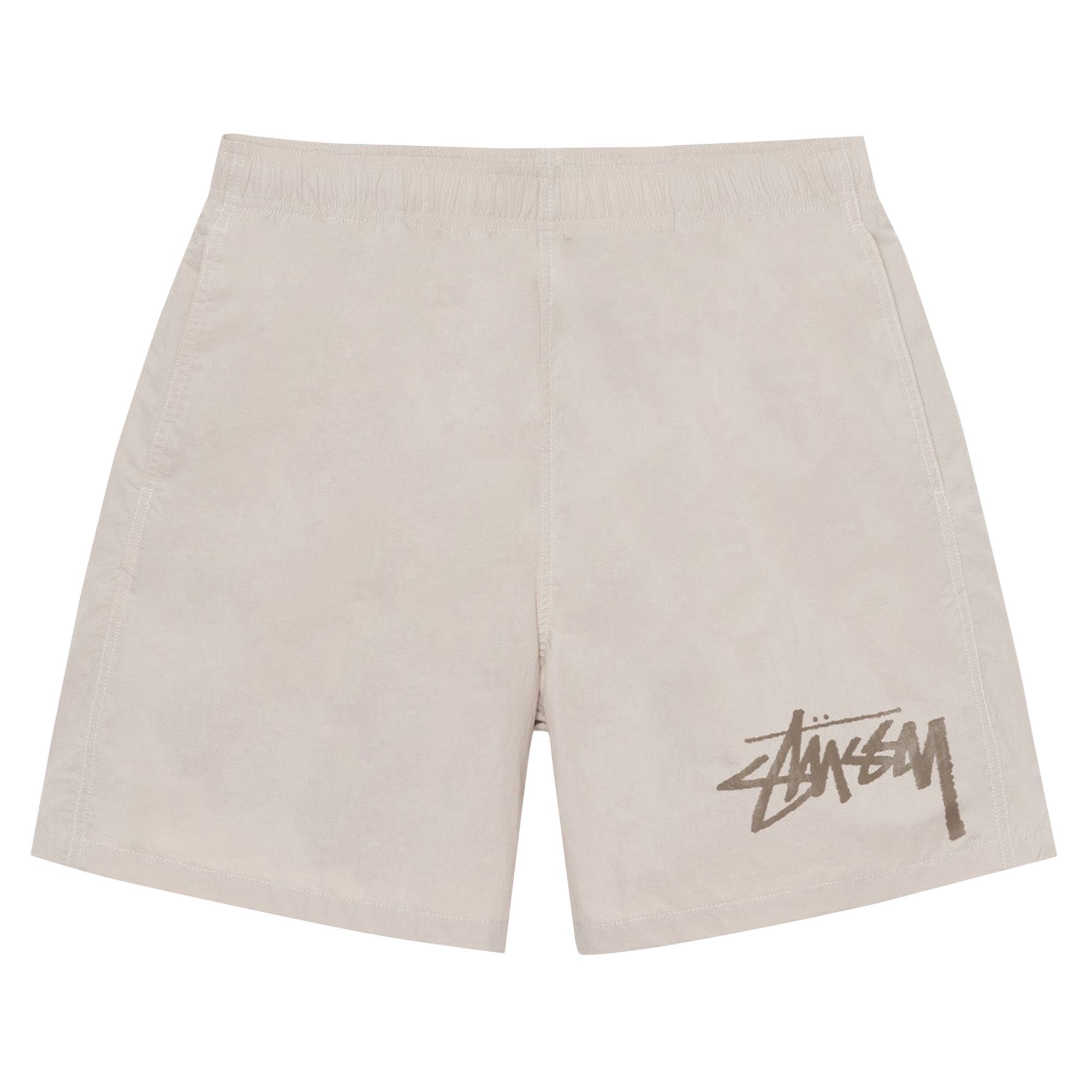 の 人気アイテムランキング Stussy Buy x 'Taupe Short Water Shop Work Legacy Our パンツ