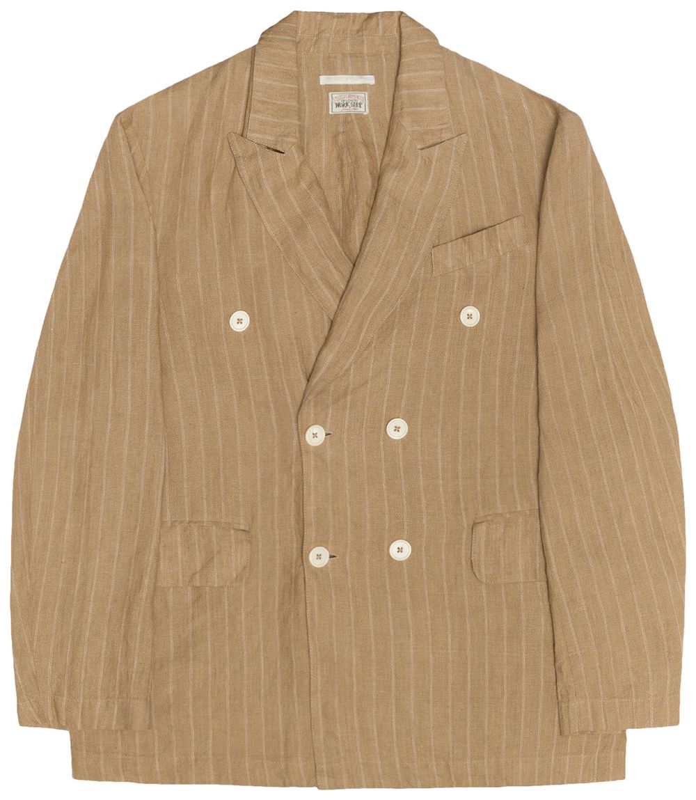 blazer stussy