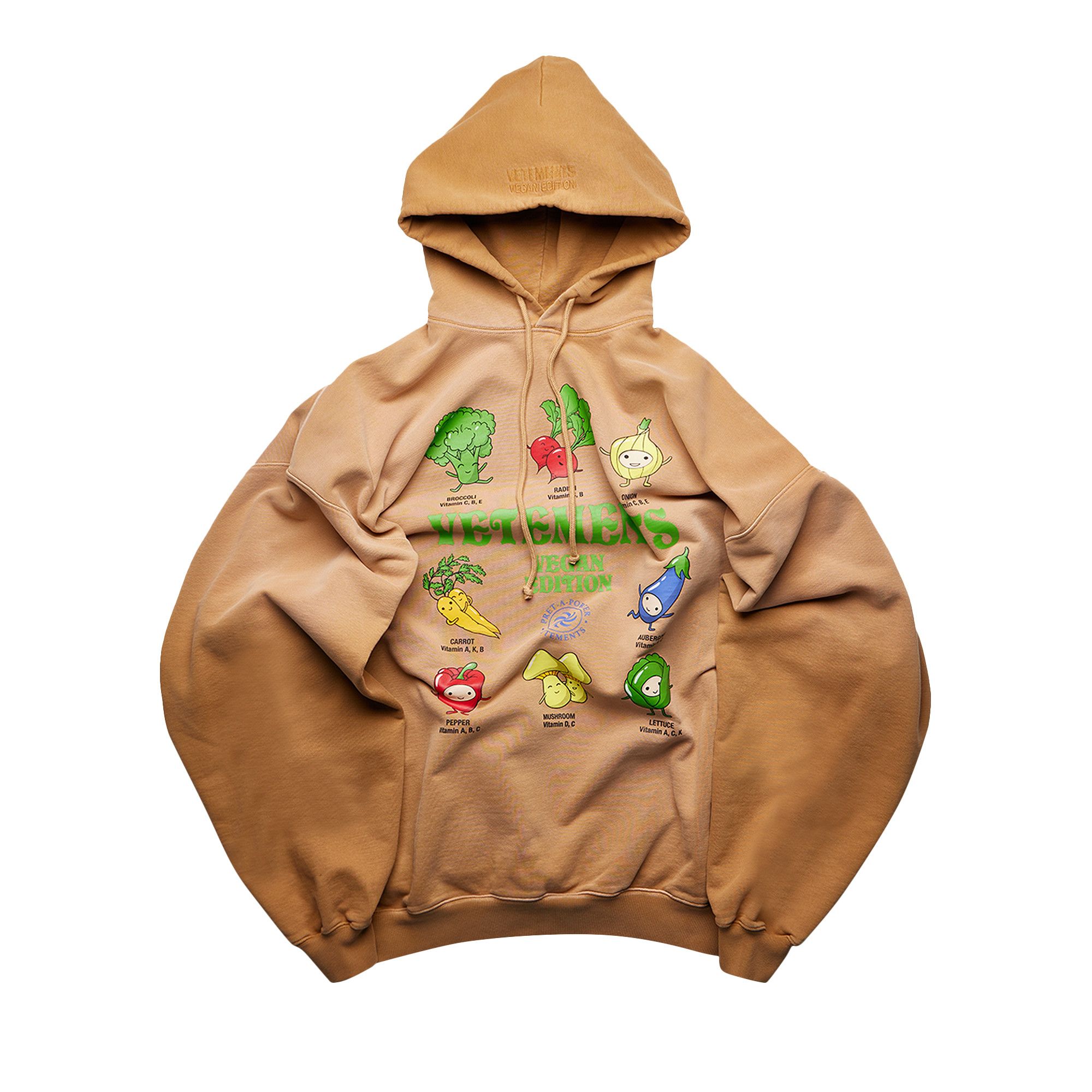 Stussy embroidered cactus hoodie 2025