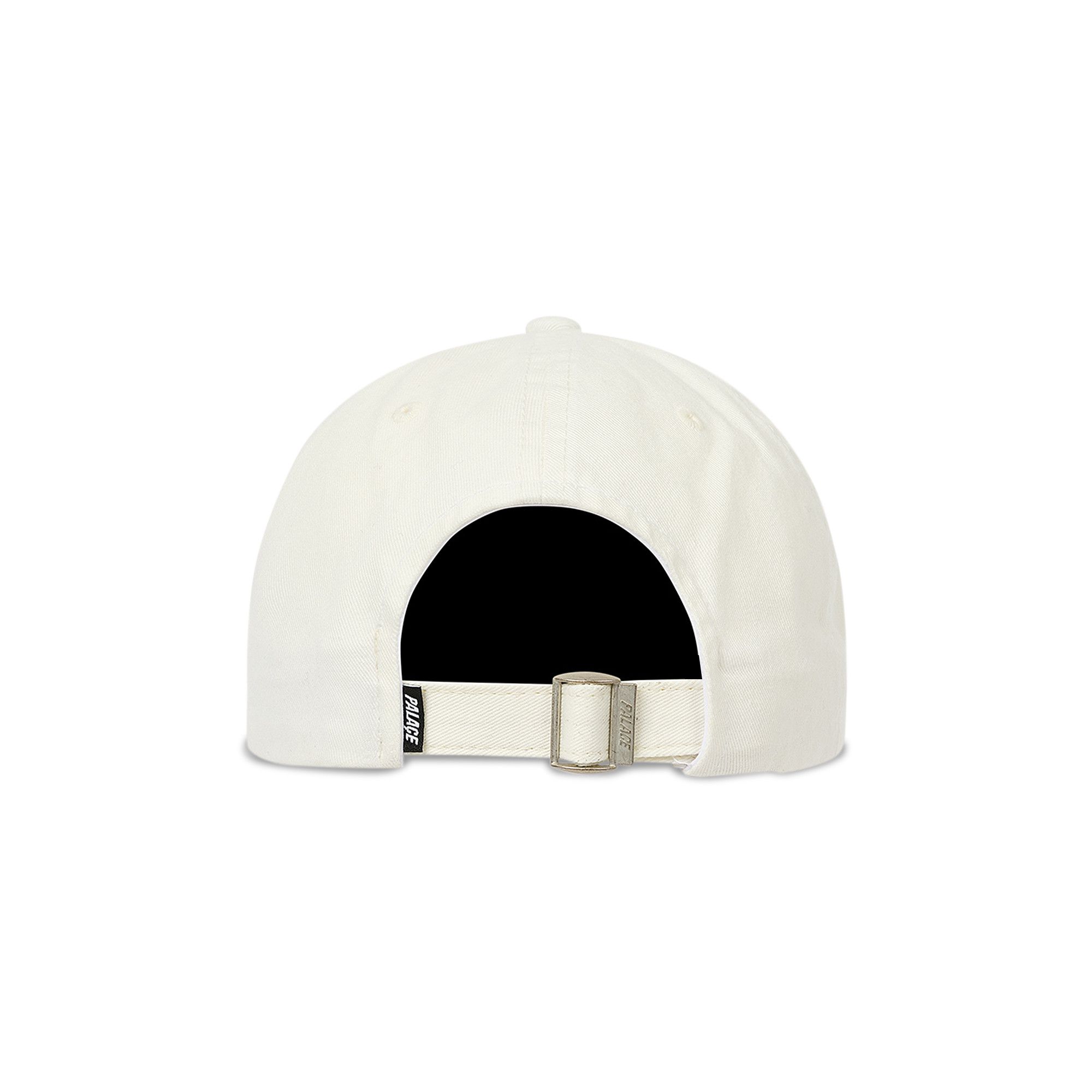 Buy Palace Start Up Pal Hat 'White' - P24H139 | GOAT