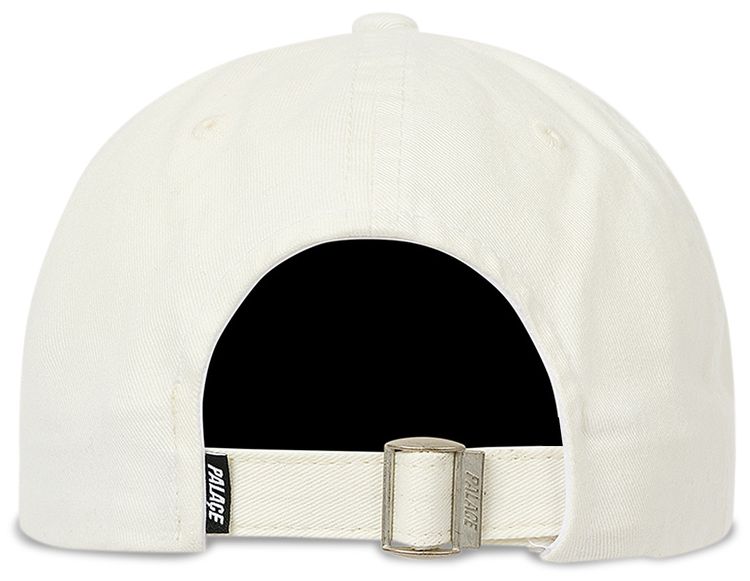 Palace Start Up Pal Hat White