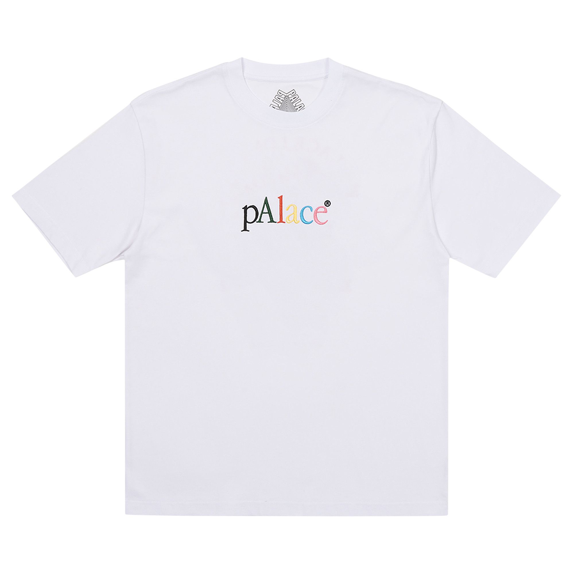Palace tee shirt top