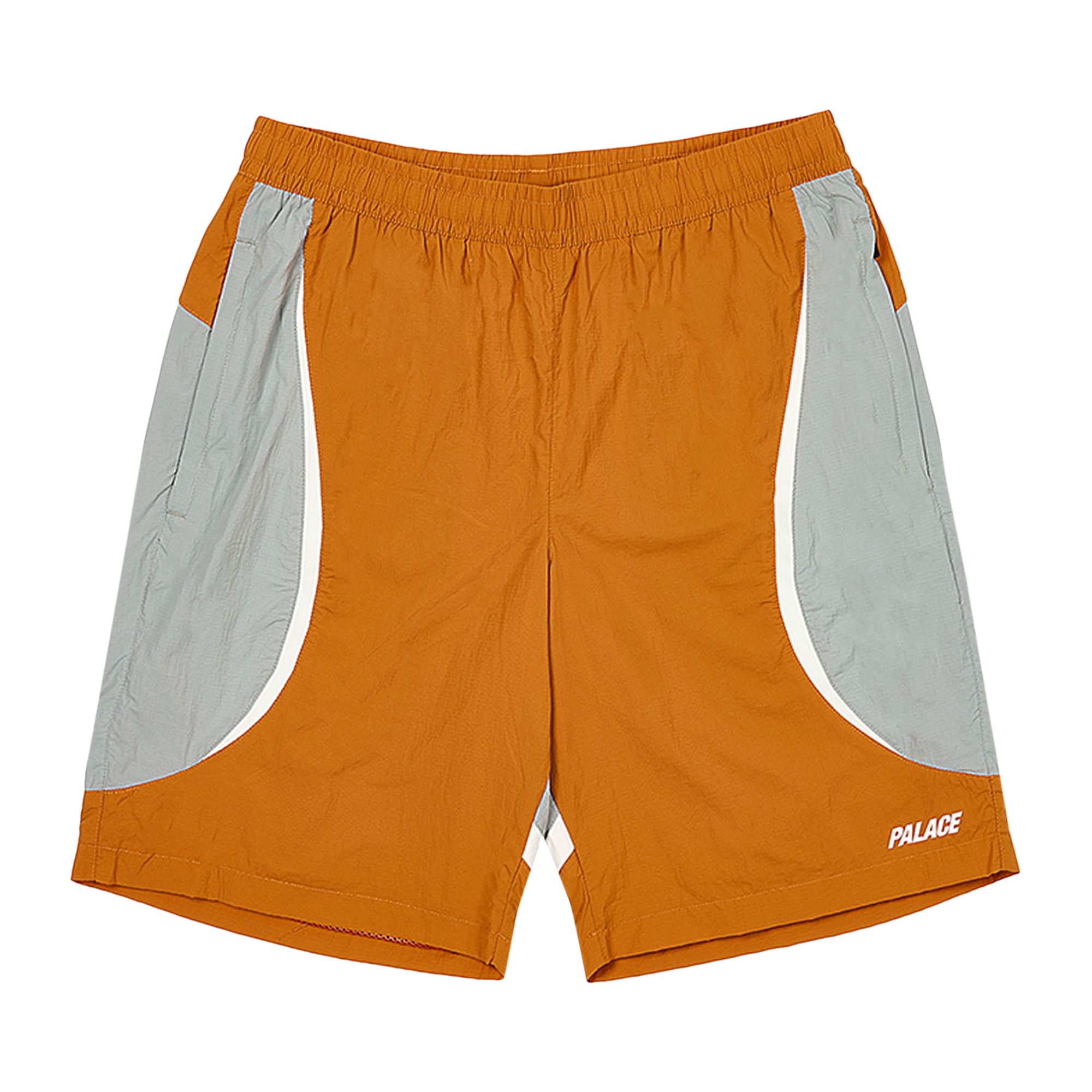 Palace x adidas shorts deals