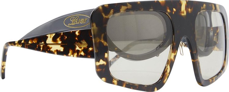 Luar Sunglasses BlackTortoise