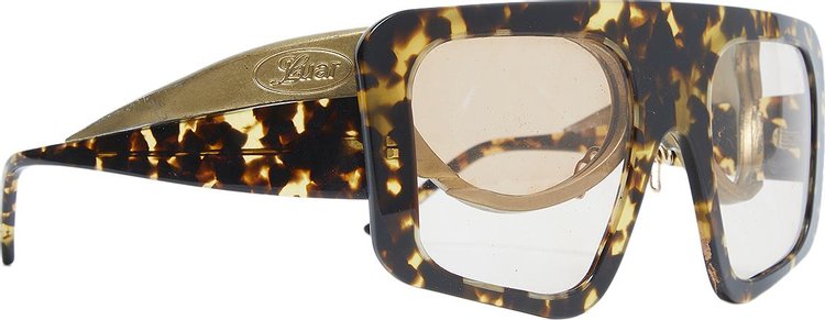 Luar Sunglasses YellowTortoise