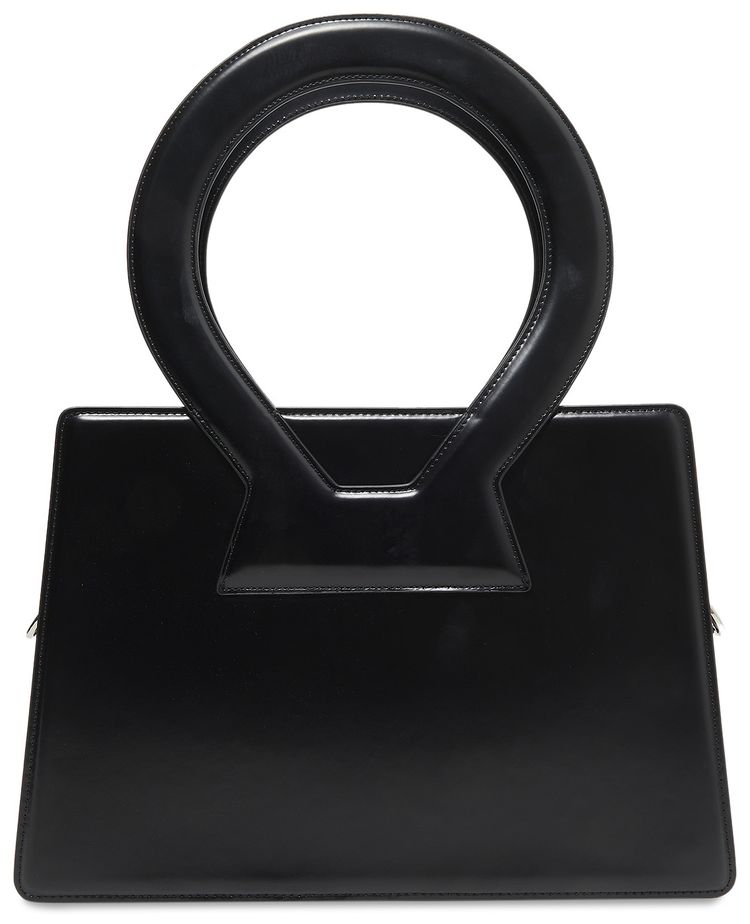 Luar Large Ana Tote Black