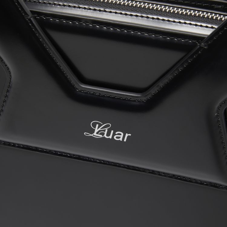 Luar Large Ana Tote Black