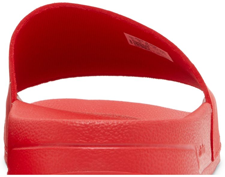 Adidas Adilette Shower Slide Vivid Red