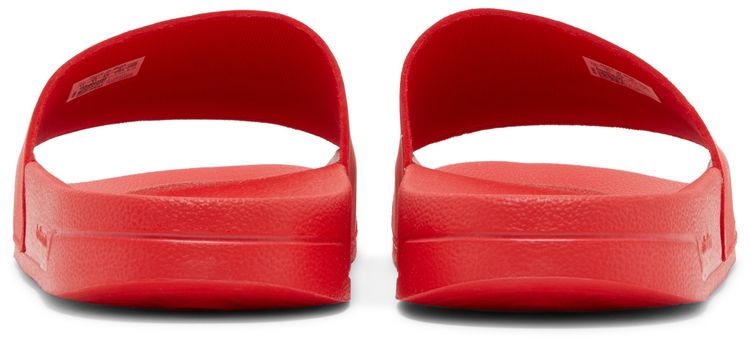 Adidas Adilette Shower Slide Vivid Red