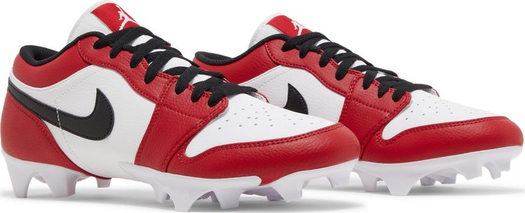 Jordan 1 Low TD Cleat Chicago 2023