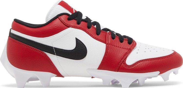 Jordan 1 Low TD Cleat 'Chicago' 2023