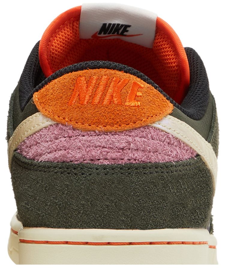 Nike Dunk Low SE Gone Fishing   Rainbow Trout