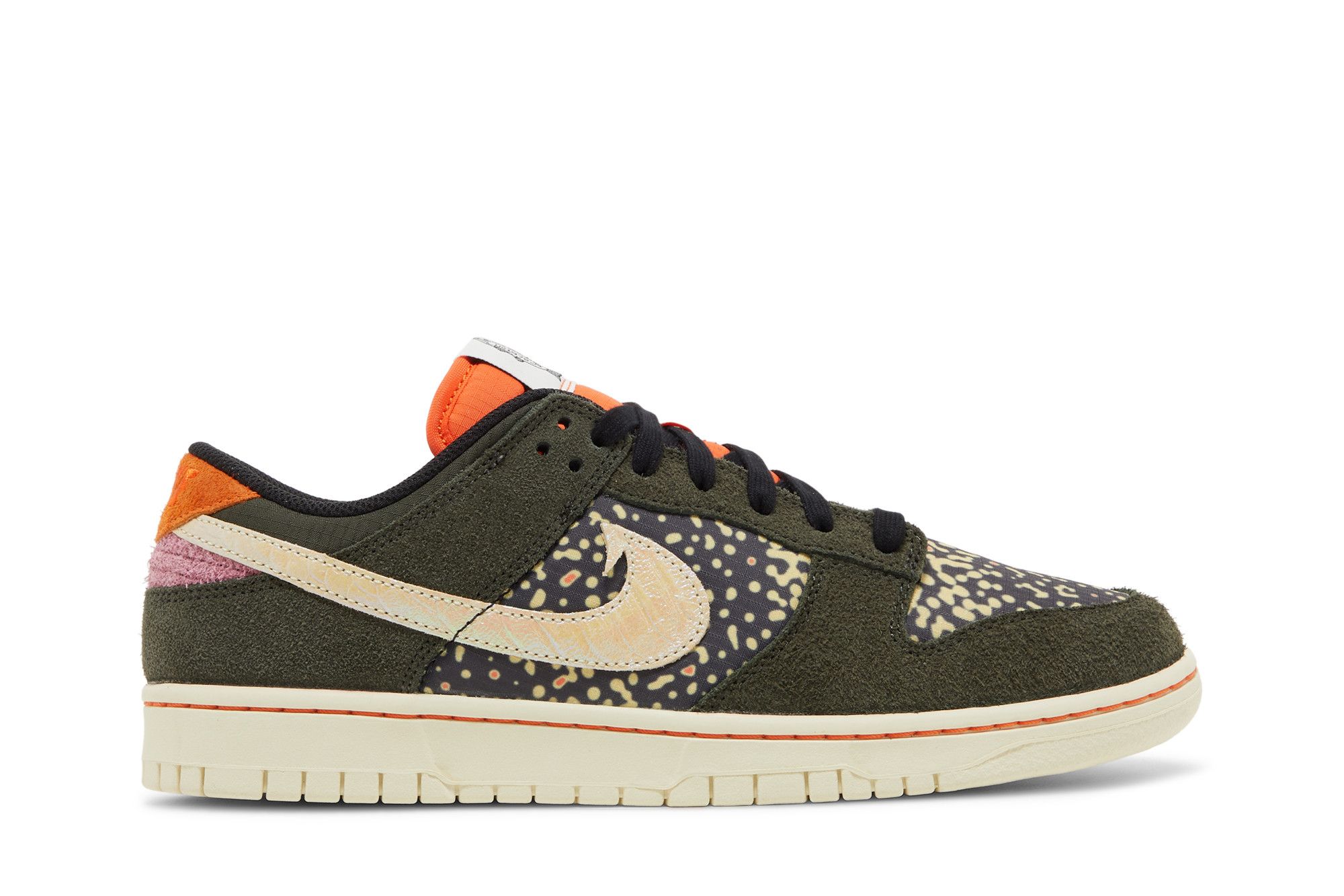 Nike dunk rainbow outlet